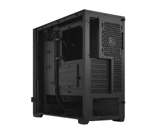 Fractal Design Pop Silent Black Solid - 1053220 - zdjęcie 14